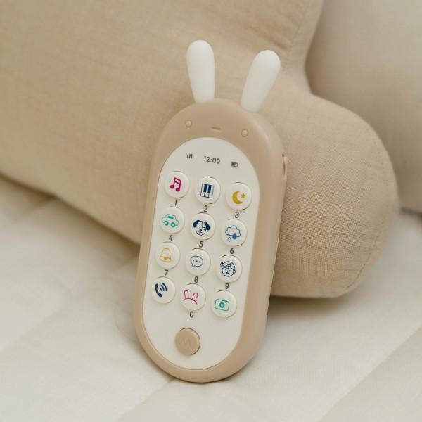 Habebrix Baby Phone