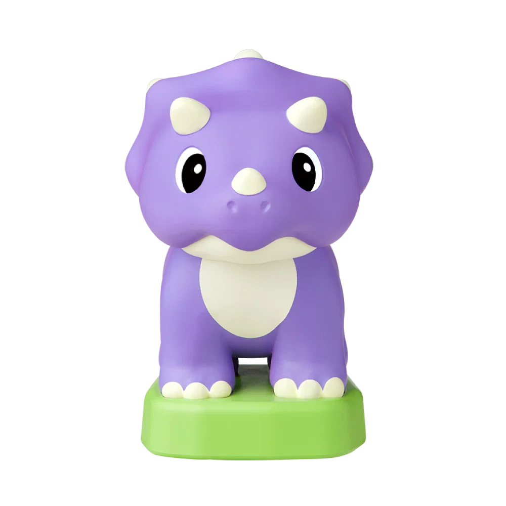 Cocoji House - Dinosaur Friend Prillo Atti