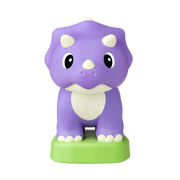 Cocoji House - Dinosaur Friend Prillo Atti