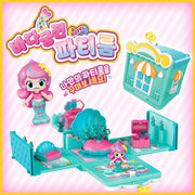 Bubble Hotel Sea Palace Party Room