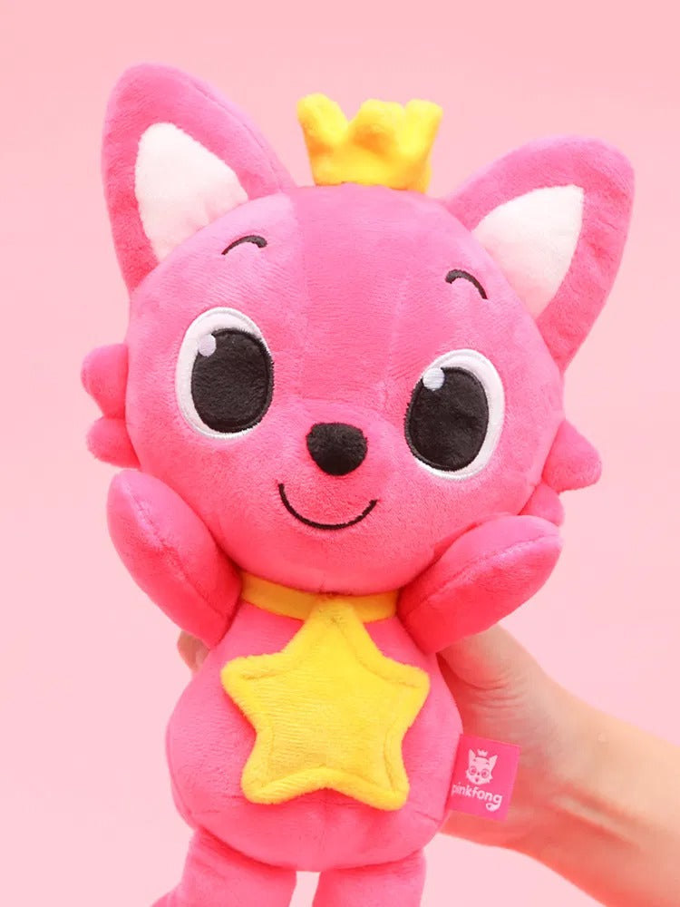 [Pinkfong] Pinkfong 30cm Doll
