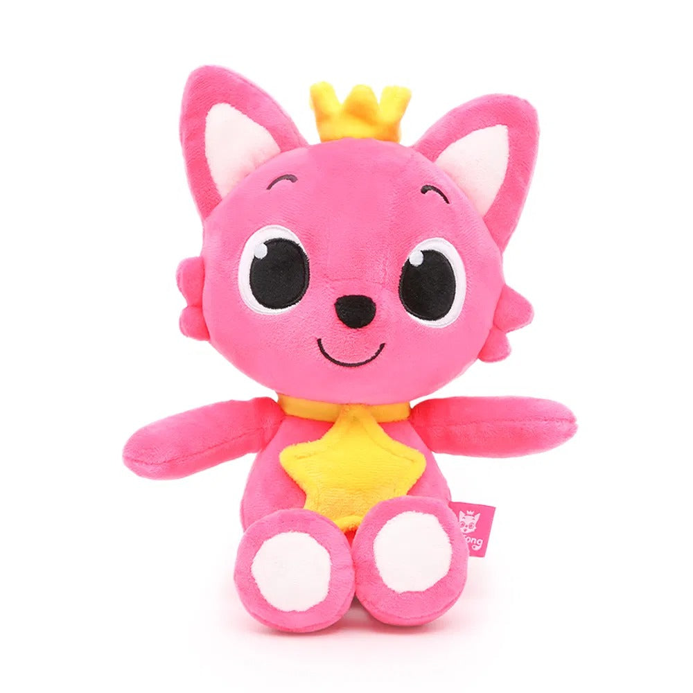 [Pinkfong] Pinkfong 30cm Doll