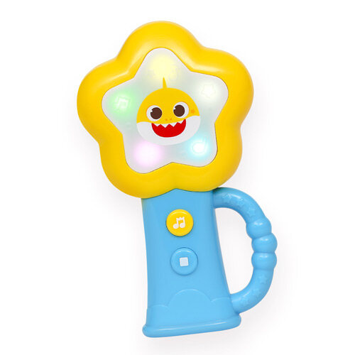 Baby Shark First Sound Toy