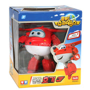 Super Wings Go! - Hogi