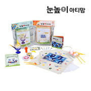 눈높이 아티맘-2단계(6~7세)