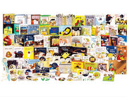 Froebel New Theme Fairy Tales + Total Pen