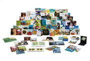 [Used Book] 056252021. Woongjin Exciting Science Picture Books - Banana Rocket