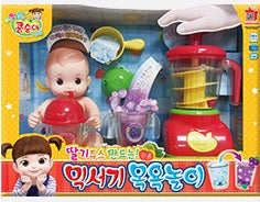 Kongsuni Mixer Bath Play Set