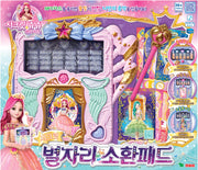Secret Constellation Summoning Pad