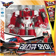 Tobot V Rescue Y