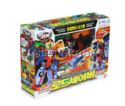 Hello Carbot Road Saver