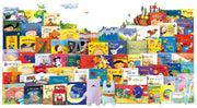 [Renewed] Froebel Toddler Theme Fairy Tales
