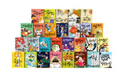 Woongjin Jaemi-Manman: Korean Classics Collection