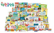 Kyowon Ddokddok Hangul Danchu