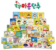 교원 똑똑 마음단추