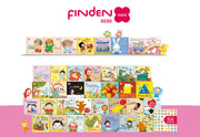 Hansol Finden BEBE Mini (Finden Bebe Mini)