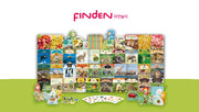 한솔 Finden 자연놀이