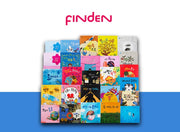 한솔 Finden 창의나비