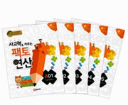 Facto Math Operations Level A Set - Building Thinking Skills (5 Volumes)