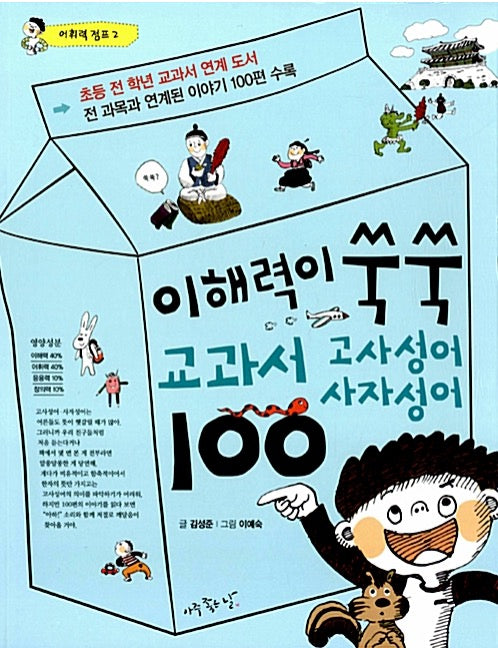 100 Textbook Idioms & Four-Character Phrases That Boost Comprehension