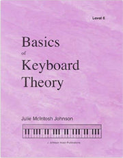 Basics of Keyboard Theory Level 6
