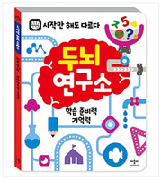 Brain Research Institute: Learning Readiness & Memory
