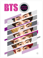 Who? K-POP BTS (한정판)