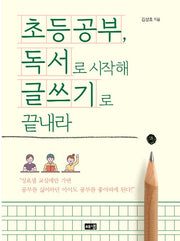 Elementary School Study: Start With Reading, Finish With Writing