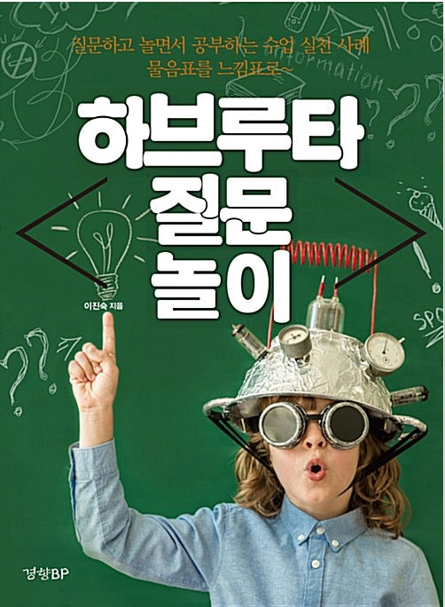Havruta Question Play - Case Studies of Classroom Practice for Learning Through Questions and Play