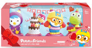 Pororo And Friends Mini Lamp Set 3