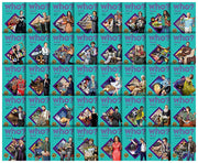 Who? Series - Artist 40-Book Set - Out of Stock