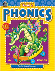 Phonics Book 2