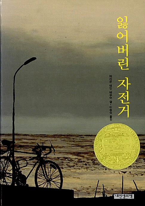 잃어버린 자전거