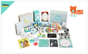 New Woongjin O-Brain Baby's First Play 1, 2
