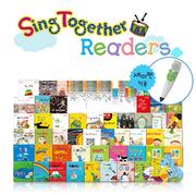 Sing Together Readers