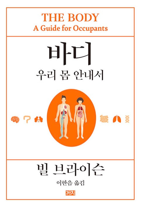 Body: A Guide To Our Body