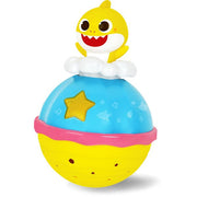 Pinkfong Baby Shark Mood Lamp Roly-Poly Toy