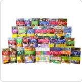[중고도서]05456.Why?과학시리즈 54권