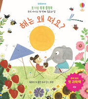 Why Does The Sun Rise? - A Curious Flap Book