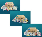 Woori Science Experiment Full Set Experiment Kit Set
