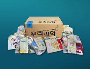 Woori Science Step 3 Experiment Kit Set