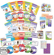 Your Baby Can Learn! American English Deluxe Kit