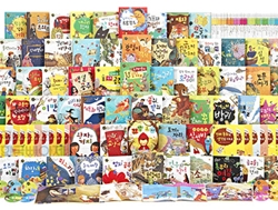 [중고도서]055552021.지구별 명작.전래동화