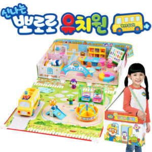 신나는 뽀로로 유치원