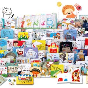 [중고도서]056362021.꼬꼬마 수학자