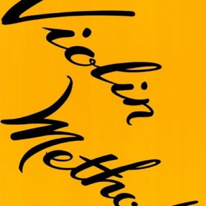 개정판 시노자키 바이올린 교본 3