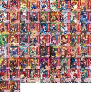 마법천자문 1-65권 세트 (전 65권)