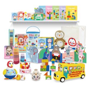 [Blue Rabbit] New iQ BABY iQ Baby