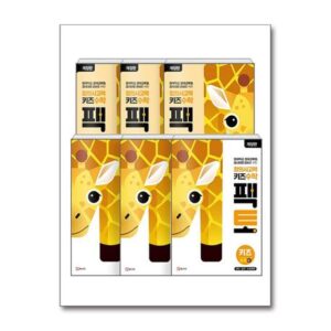 창의사고력 수학 키즈 팩토 세트 - 전6권