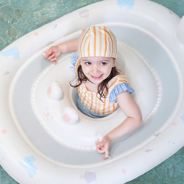 하베브릭스 더블링 보행기 튜브